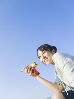 目標に合わせて期間を選べる断食道場