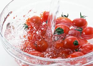 健康食材のごまを使用した人気のごま豆腐